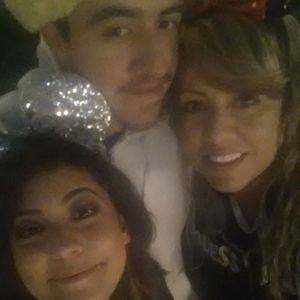 Meet your Posher, Judith